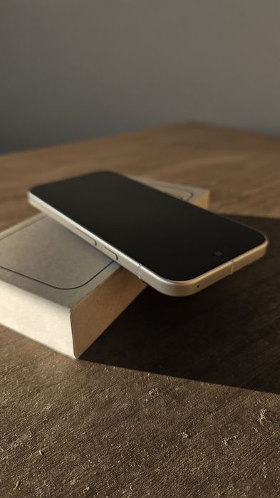 Vendo Google Pixel 9 (2024) - 128GB - Bom estado