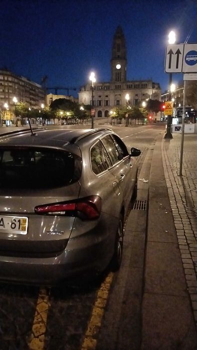Fiat tipo 1.6 2018