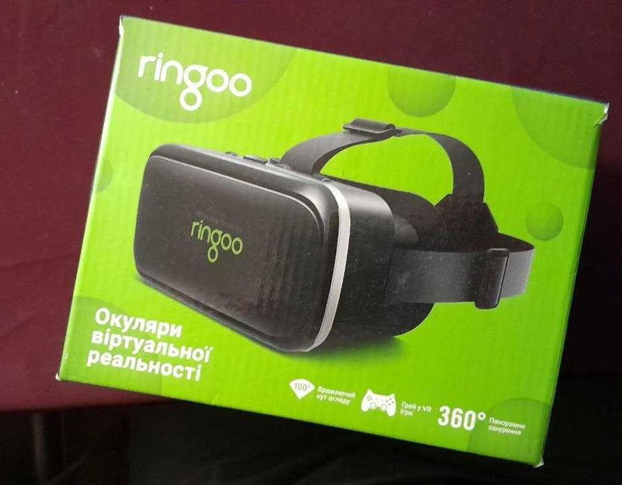 Окуляри віртуальної реальности_Ringoo
