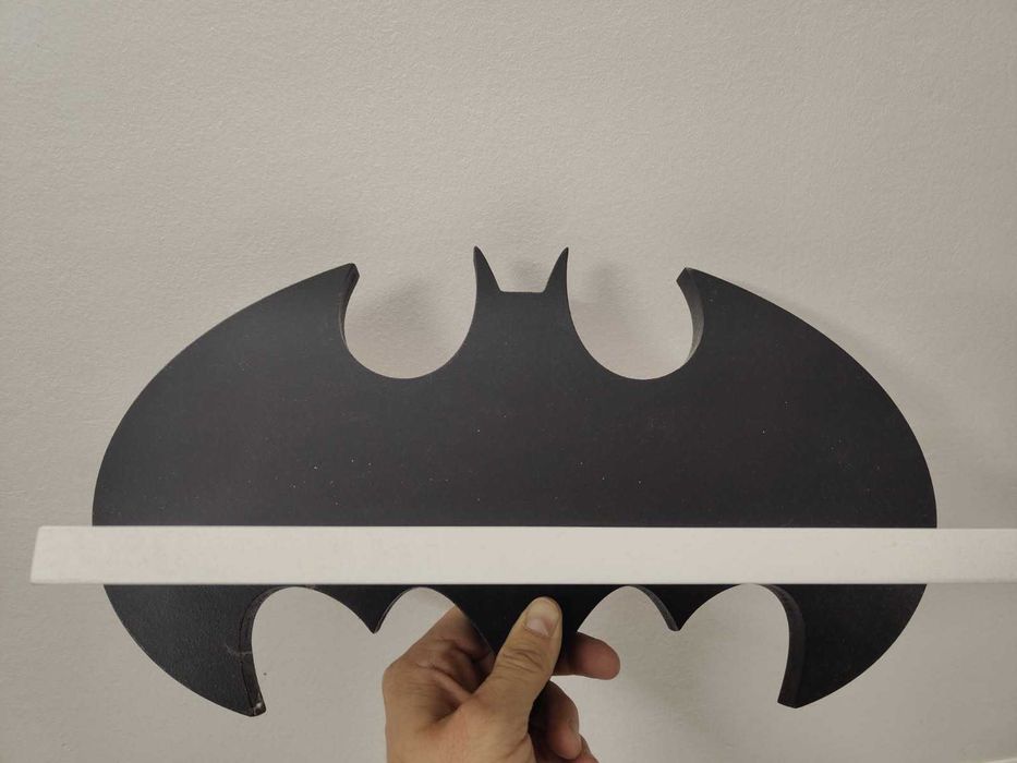 Półeczka batman polecam