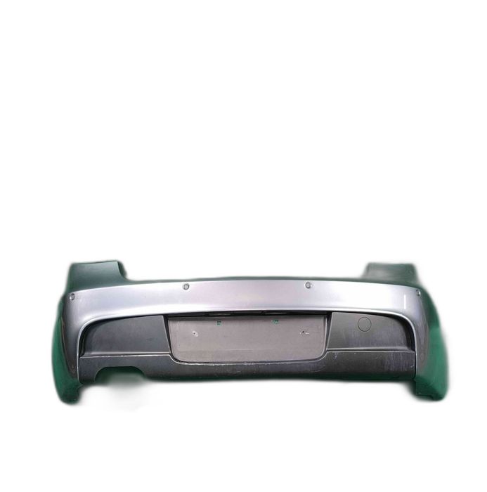 Pára-choques Trás BMW 1 8045541 (OEM) | 8045546 (OEM) | 121253 (OEM) | 51128045541 (OEM) | 51128045546 (OEM)