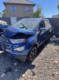 ford ecosport запчасти 