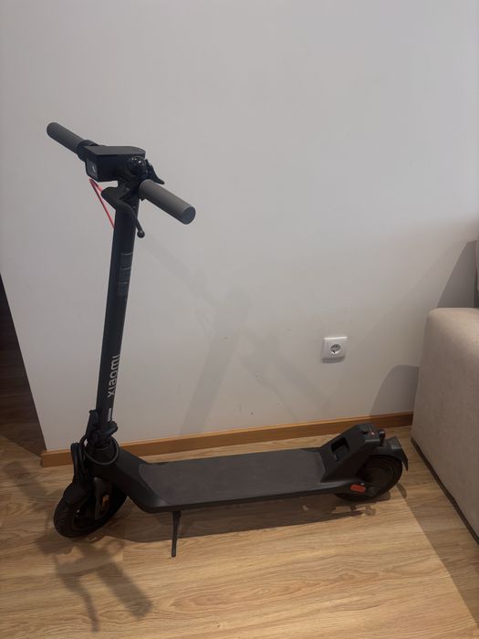 Trotinete Elétrica XIAOMI 4 Lite 2nd Gen