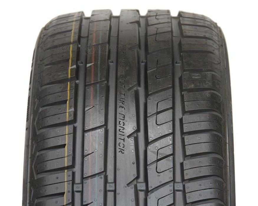 1x Opona letnia GENERAL ALTIMAX SPORT 215/40R17 87Y XL