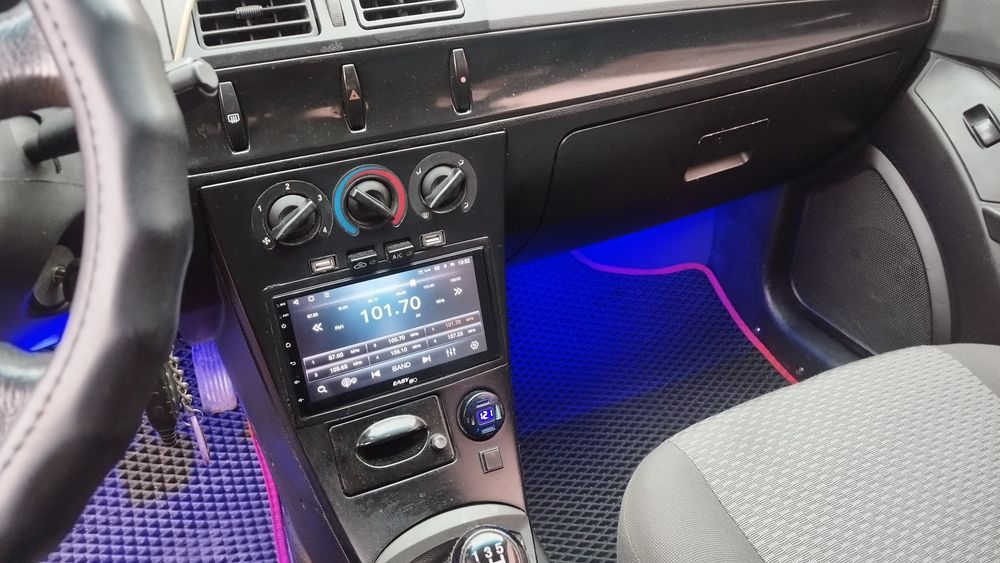 Продам власне авто