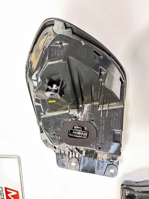 Задние Фонари стопы рестайлинг BMW X3 G01 F97 LCI LED