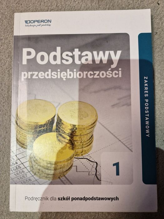 Podstawy przedsiębiorczości  Korba Smutek