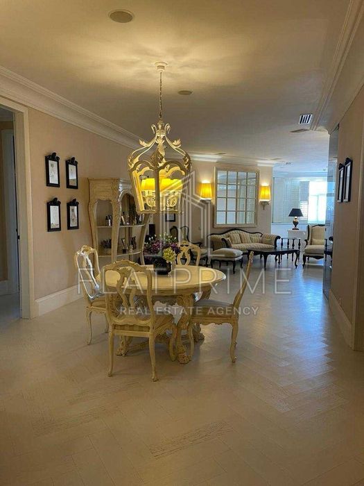 3-rooms apartment apartment by the address st. Ul Kreshchatik (area 140 m²) - Atlanta.ua - photo 7