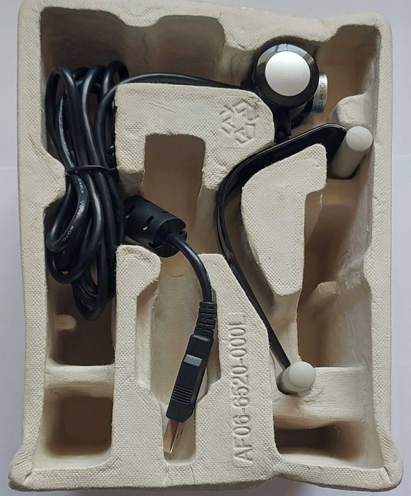 Webcam Philips SPC500NC