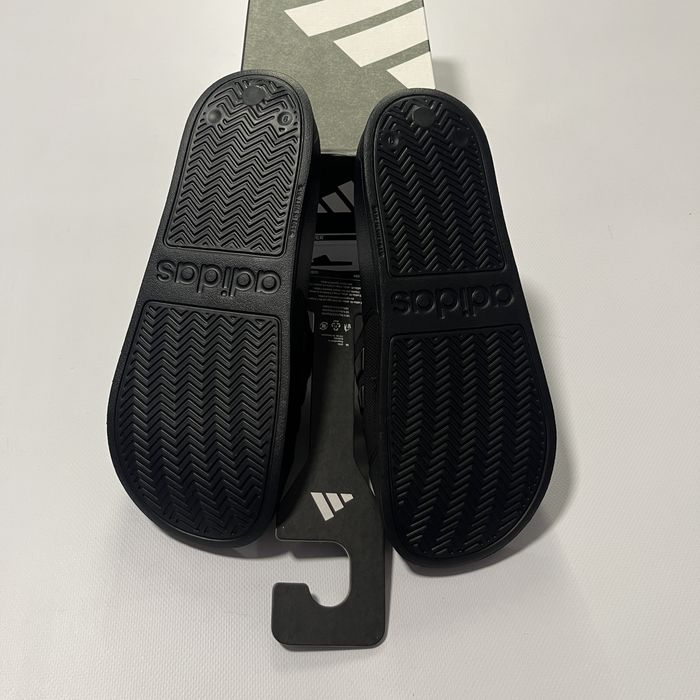Оригінал! Шльопанці Adidas Adilette Shower 42-46 (26-29,5 см)