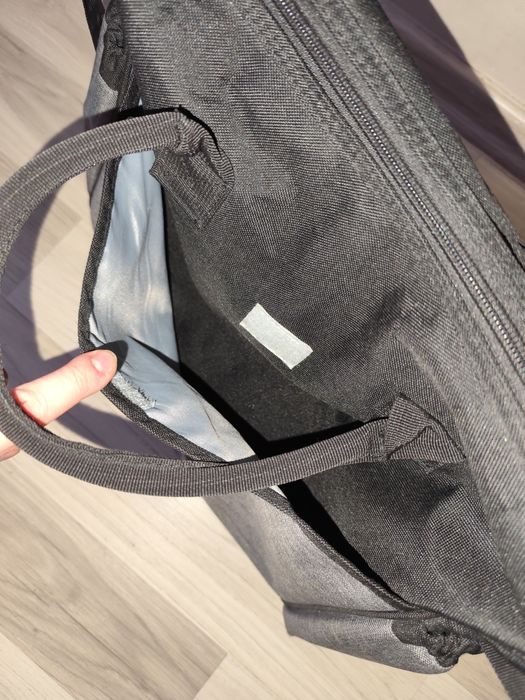 Torba do wózka dla mamy