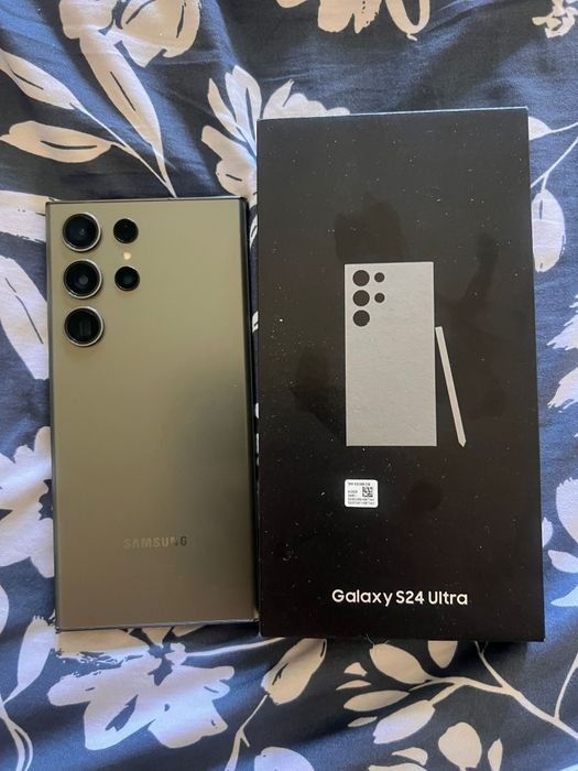 Samsung S23 ultra