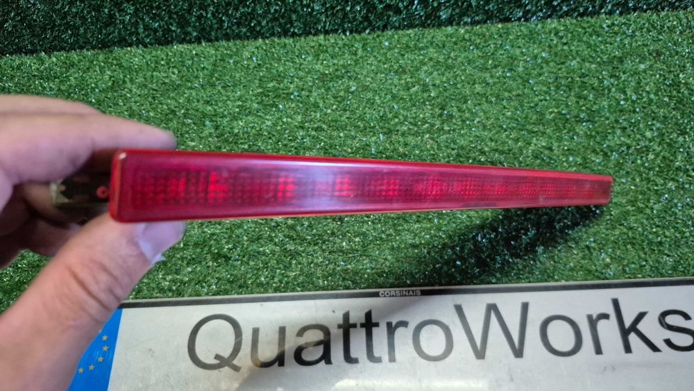 3º Stop Interior Mala Audi A4 B6 B7 Avant Ref. 8E9945097 ORIGINAL