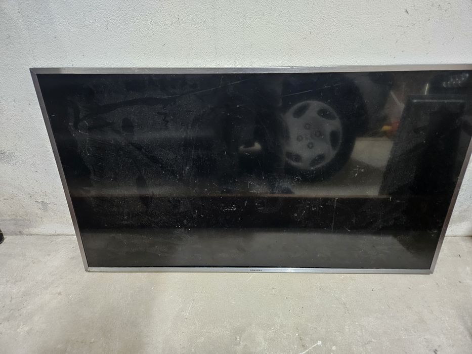 TV Samsung UE40MU6455UXXC