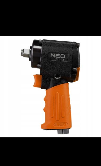 Klucz pneumatyczny udarowy NEO TOOLS