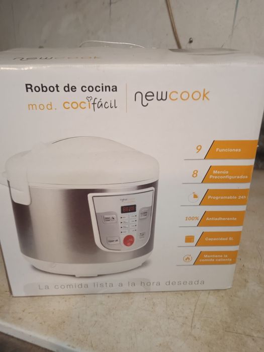 Vendo rob de cozinha