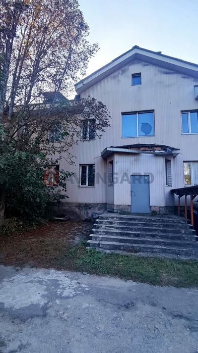 Продам будівлю в районі Центру міста