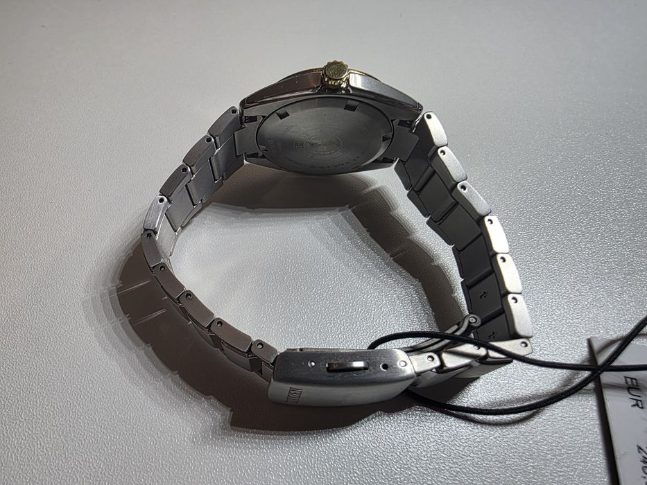 Zegarek damski Citizen Super Titanium Eco-Drive ew2214-52a