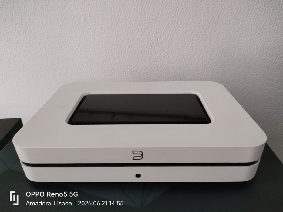 Bluesound Node 130 (hdmi + ARC)