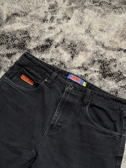 Empyre pants Штани Емпаєр