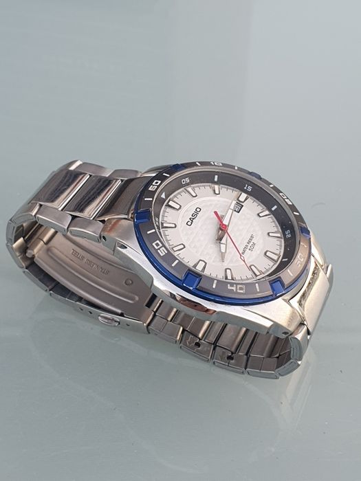 Zegarek męski Casio mtp-1306