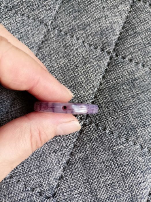 Wisiorek zawieszka kamień agat