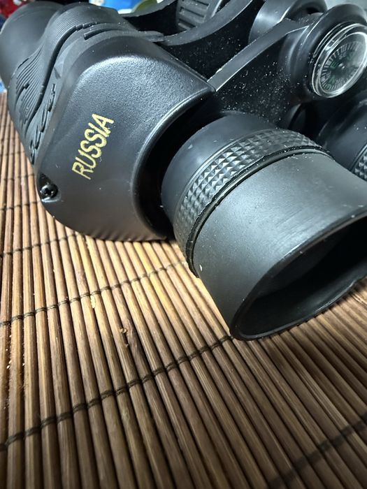 Lornetka Russia 25X60 2008