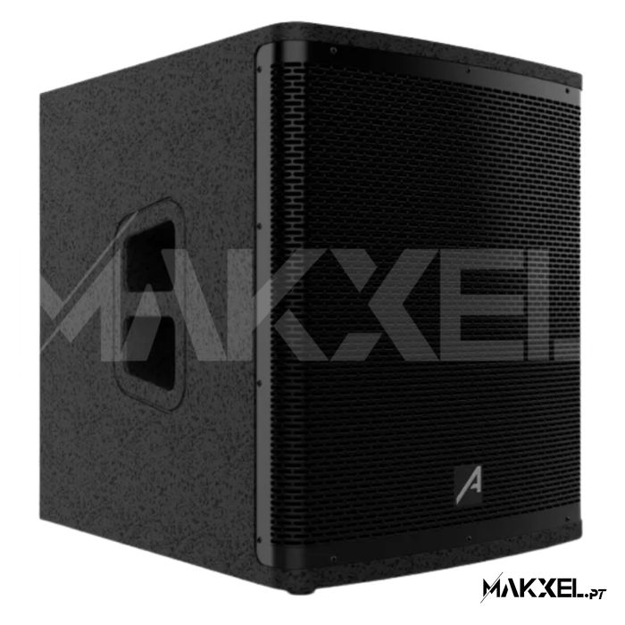 KIT PA COMPLETO Audibax Pro 2400 Watts