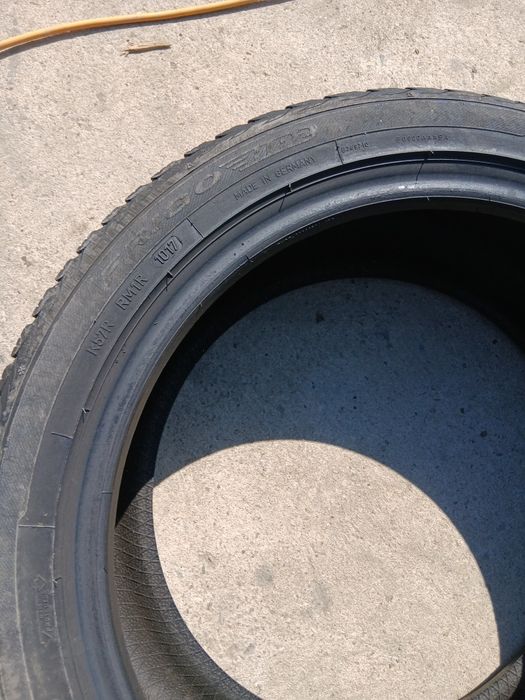 Opony zimowe Dębica Frigo Hp2 225 45 R17