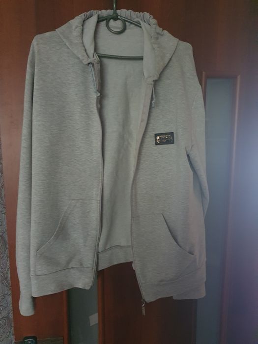 Худи кофта Philipp Plein