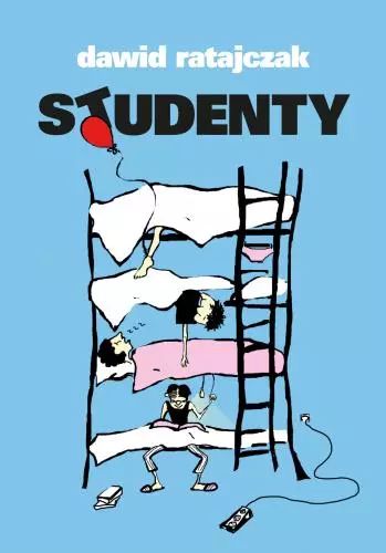 Studenty. Skrzat. Nowy Produkt