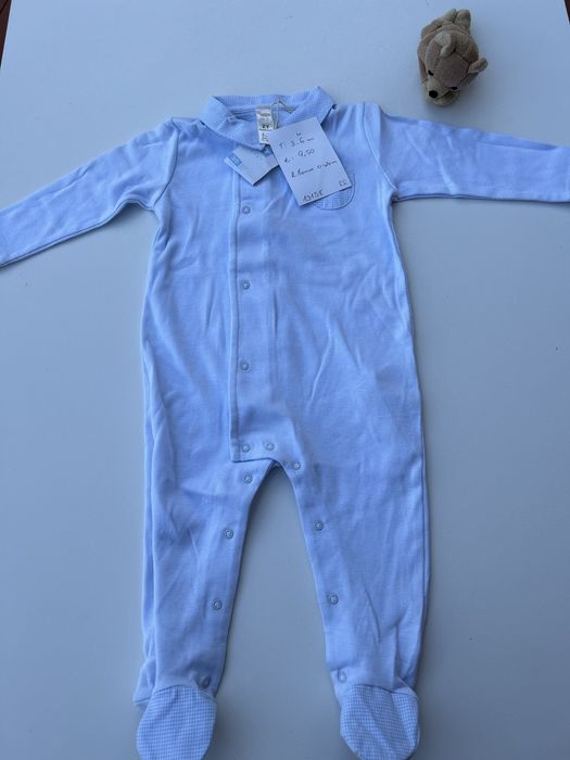 Babygrouws bebé menino e cores neutras 0m aos 9m