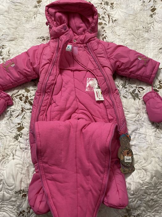 Комбінезон дитячий кіко 68