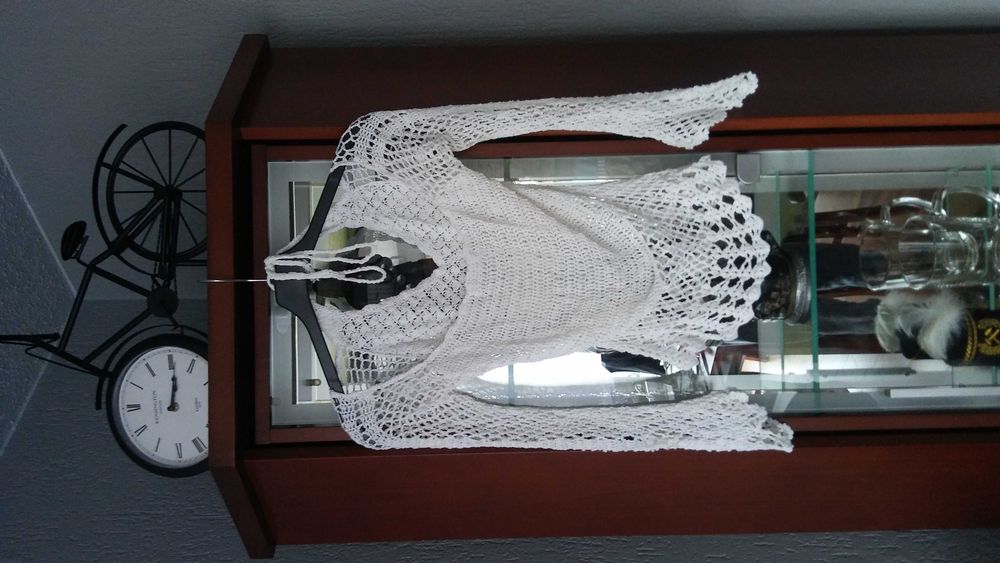 Bluzka rozmiar S/M