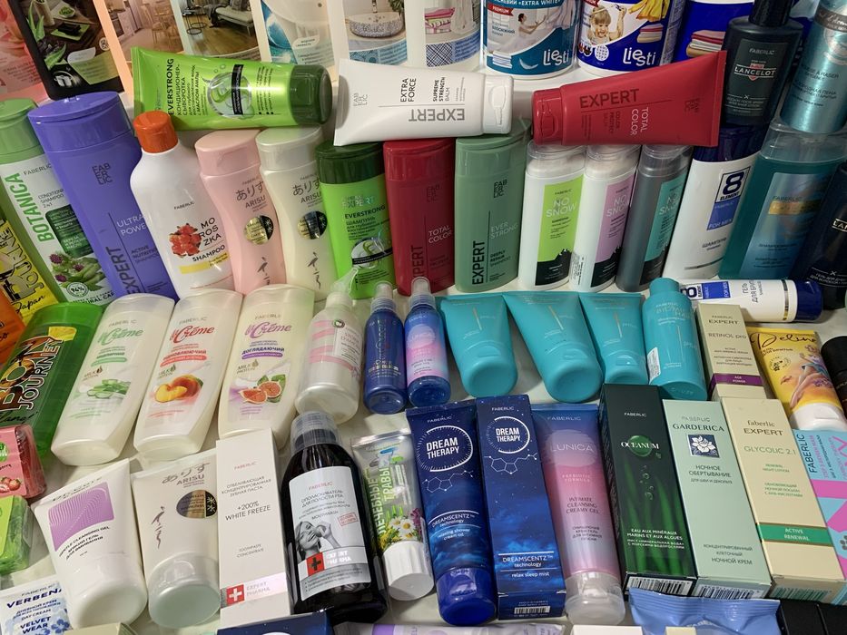 Розпродаж ! Фаберлік