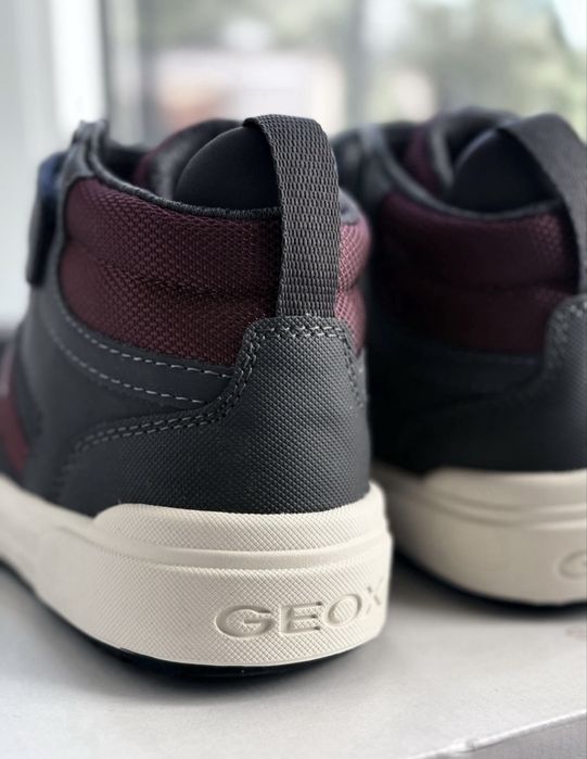 Демі черевики ботинки Geox  32- 33p