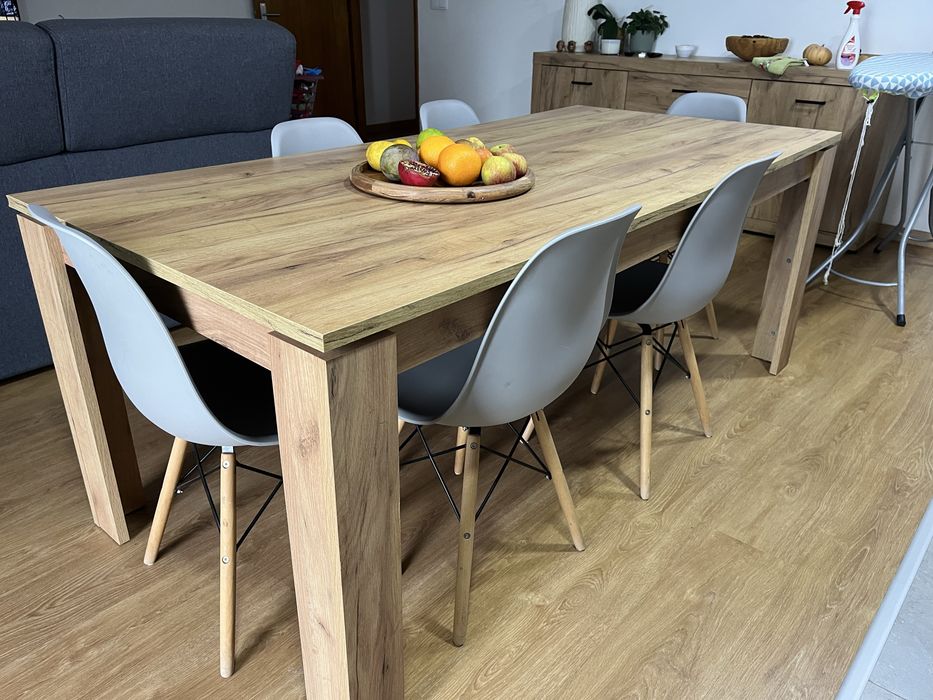 Mobilia de sala Jysk Lintrup