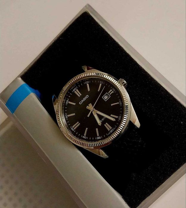 Часы Casio MTP-1302