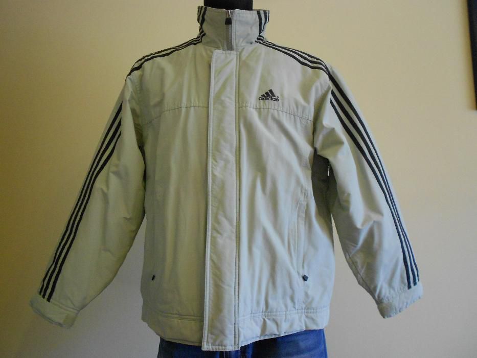 Kurtka wiosenna adidas rozm M