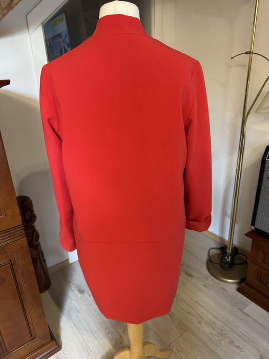 Marynarka, żakiet Stradivarius roz. L