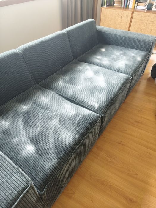 Limpeza e higienização