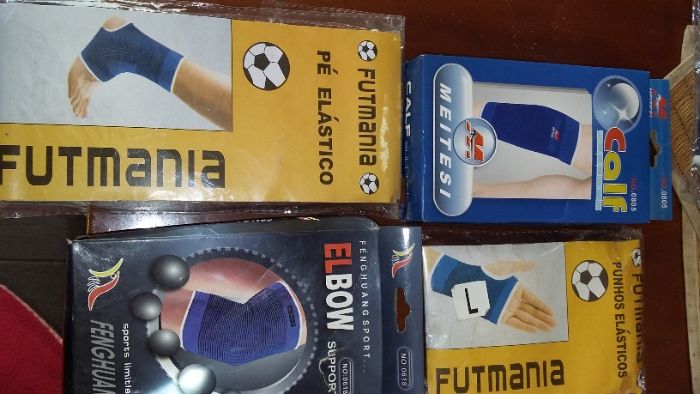 elastico para punho,joelho,cotovelo e pe