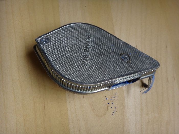 50 cruzetas para juntas 10 mm + 1 Bate Linhas ( ver descritivo )