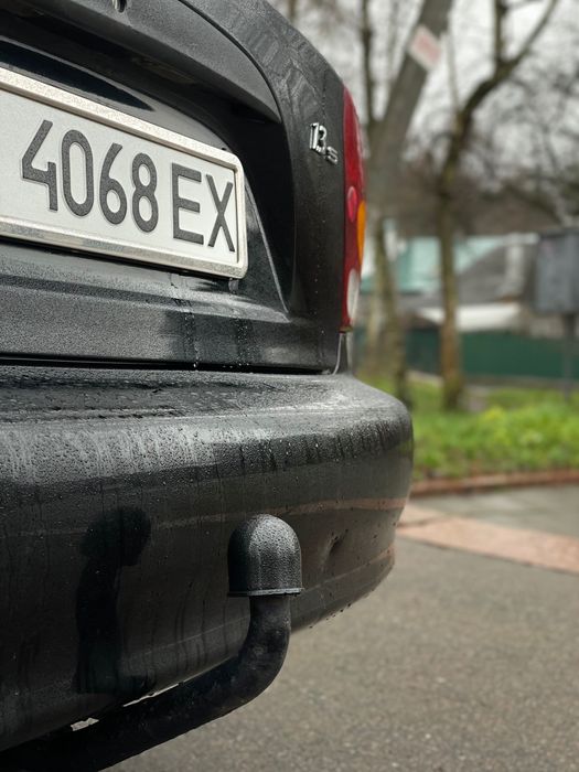 Продам ЗАЗ Sens 2011