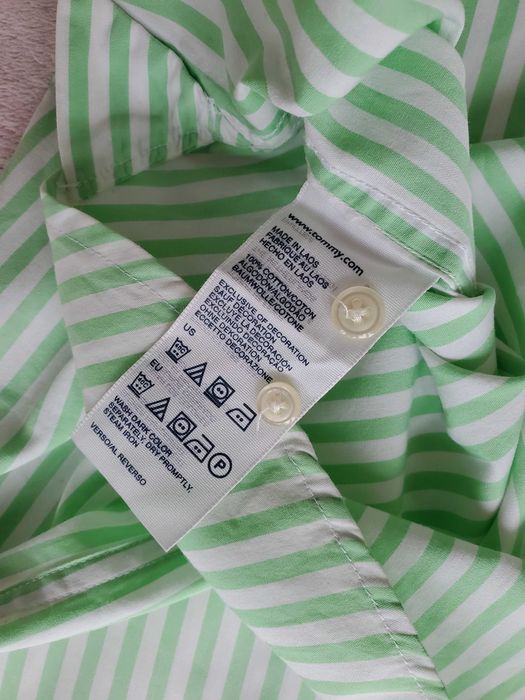 Koszula Tommy Hilfiger M