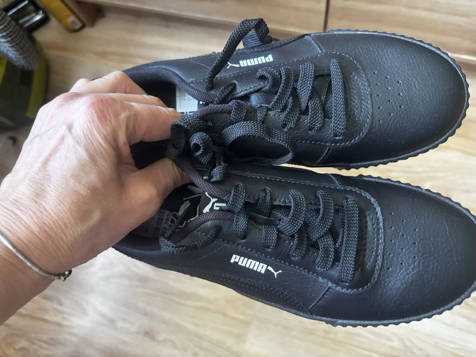 Buty nowe Puma 37