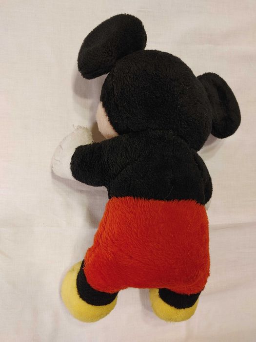 Myszka Miki / Mickey - duży pluszak / maskotka - 55 cm