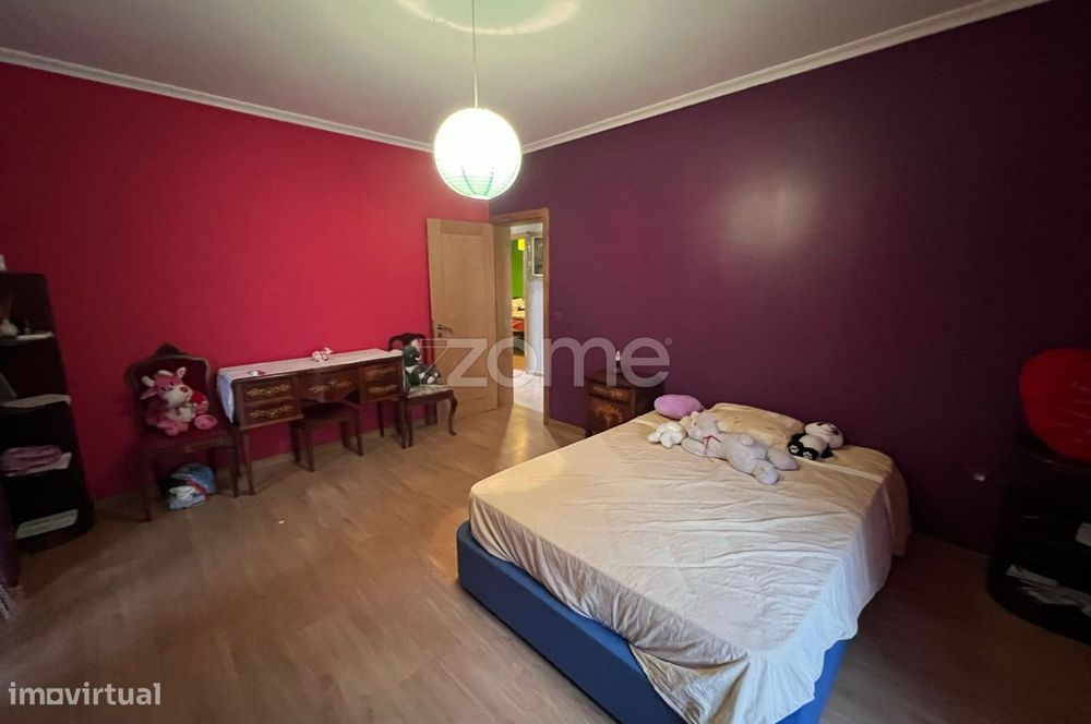 Moradia T4 com 4 Suites em Águas Frias – A 10 Minutos de Chaves