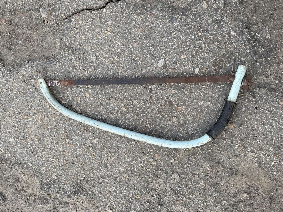 Продам  садову пилку
