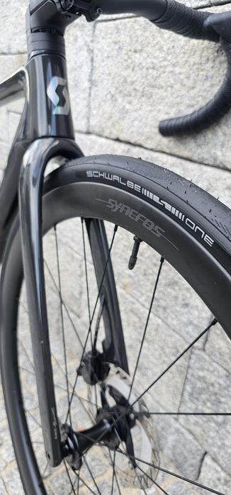 Scott Addict RC 20 XS NOVA